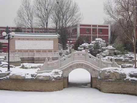 盘点国内学生生活过的最滋润的十所大学