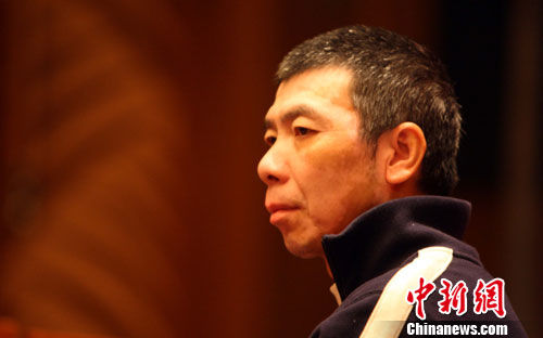 冯小刚任春晚总导演内幕：哈文执导两届惹争议