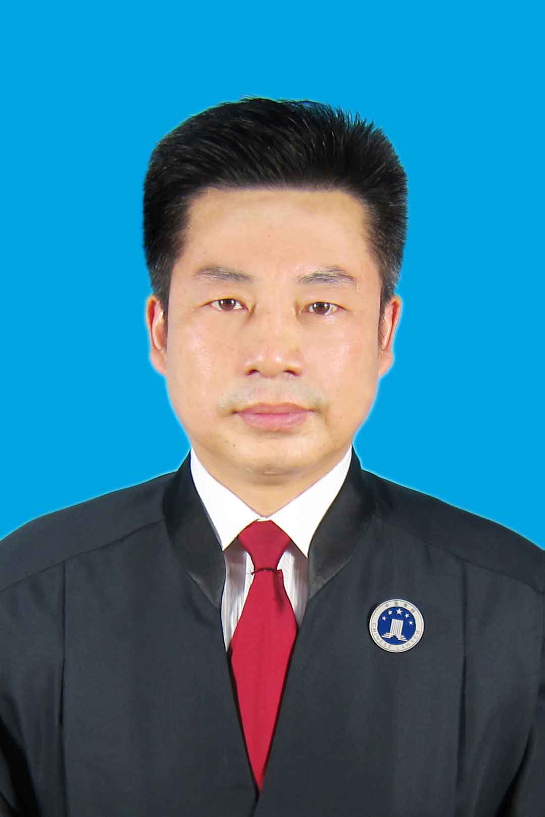 何应伟律师