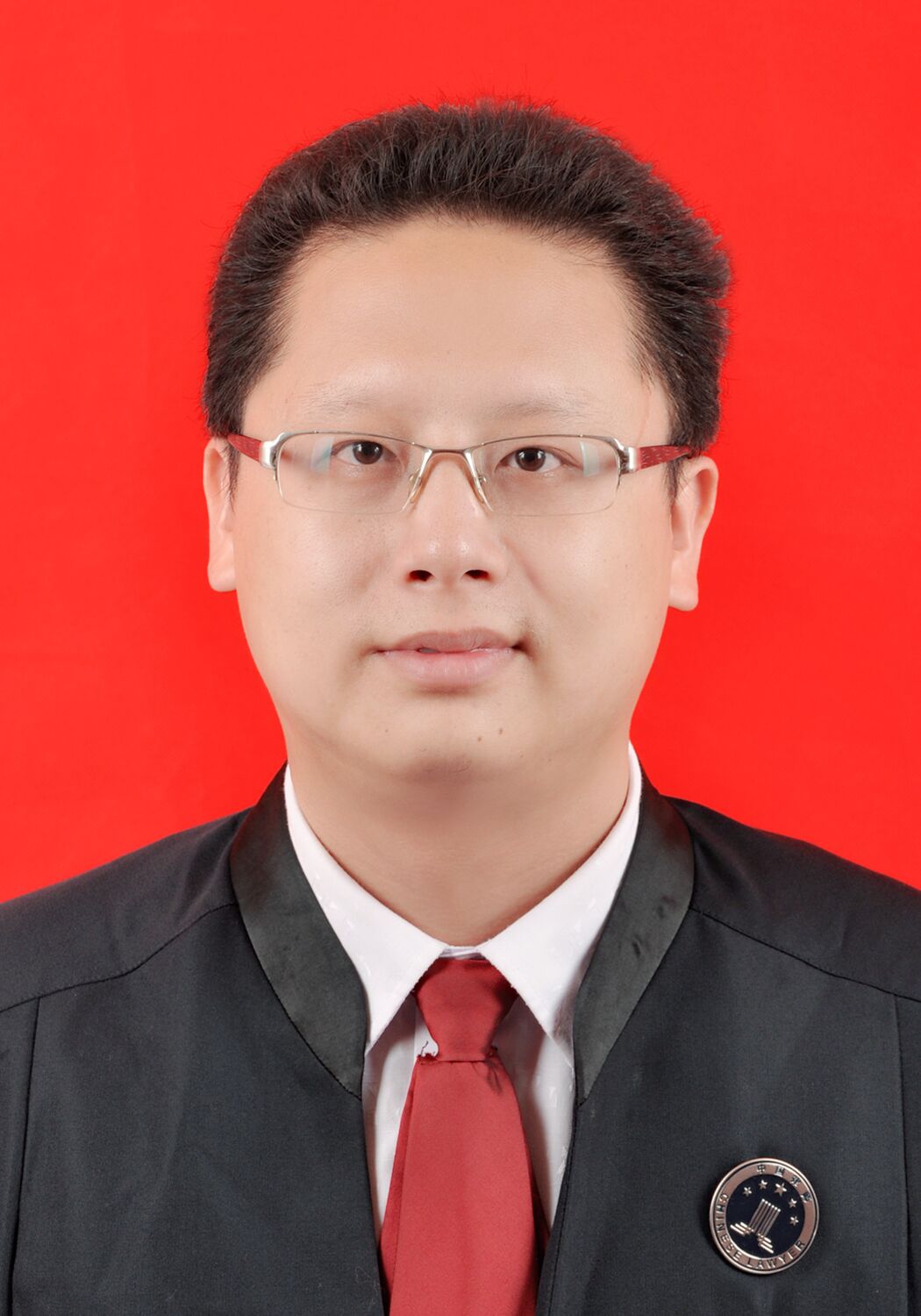 胡锦鹏律师