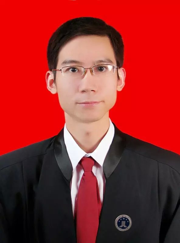 陈亮律师