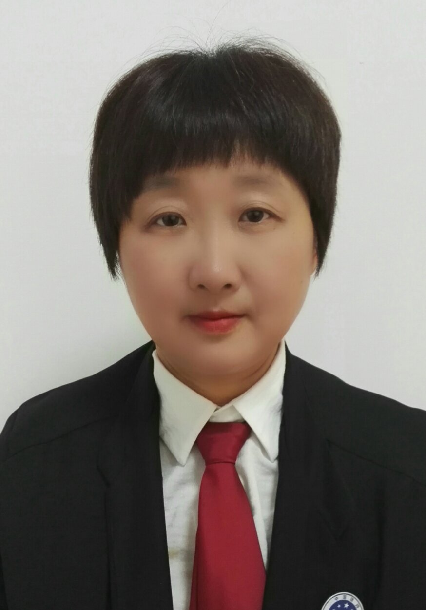 刘冰律师