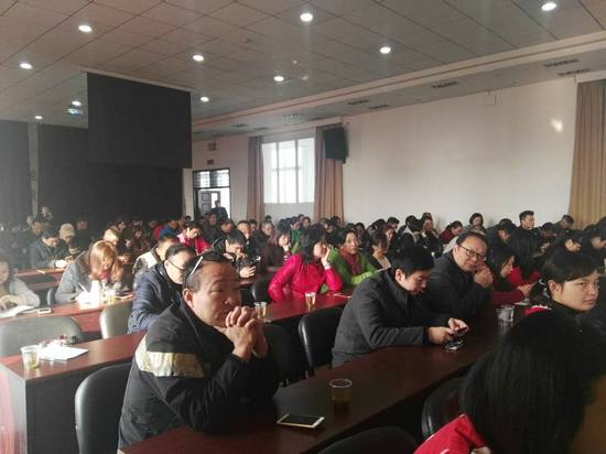 长江法治大讲堂教调解员处理消费维权