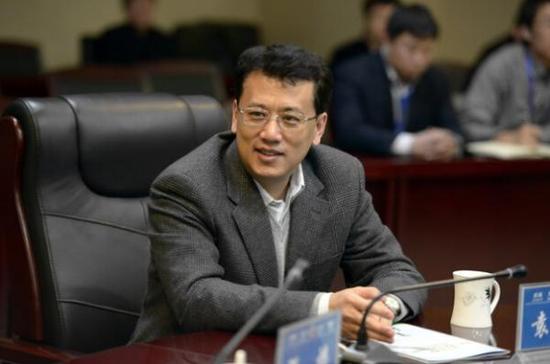 袁家军任浙江省委副书记