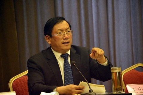 济南代市长批有关部门治霾