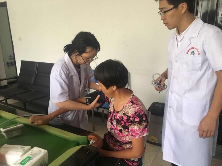 “玛莉亚”来袭，这些身影涌现在温州各地。你