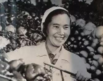 30名副国级以上女官员,谁的仕途不同寻常?