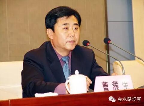 曹濮生担任新乡市委政法委书记、市纪委书记、市委副书记,省粮食局局长期间,受贿689万余元,侵吞公共财物440万元。法院判处其有期徒刑19年,剥夺政治权利5年,并处没收个人财产100万元。