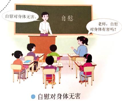 “小学一年级开始性教育是不是太早了？”“给三年级讲月经遗精是不是太早了？”“提前知道性知识会不会诱发性行为提前？”