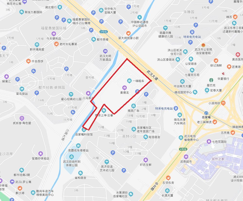 今明两天，武汉哪些小区（区域）停水？长江网告诉您