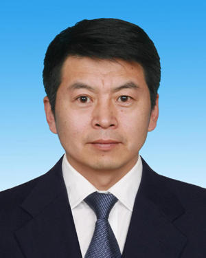 费东斌补选为乌兰察布市市长